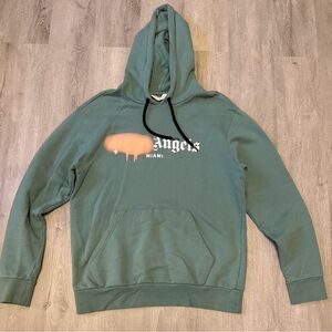 Palm Angels Miami Hoodie